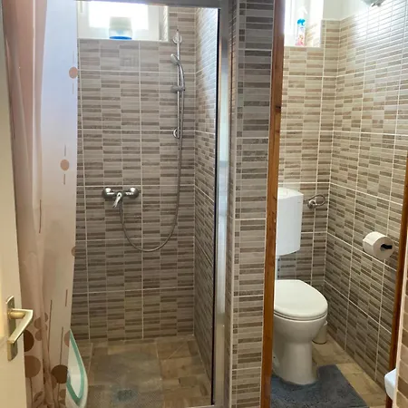 Apartmán Apro Vendeghaz Opusztaszer