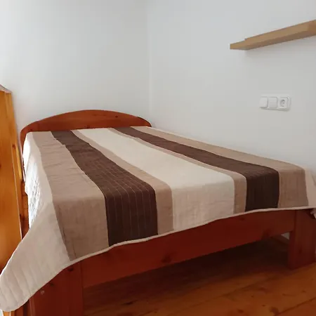 Apartmán Apro Vendeghaz *